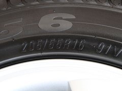 2011款 plus 350S 1.5L 自动 讯达版