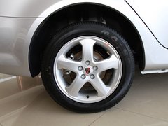 2011款 plus 350S 1.5L 自动 讯达版