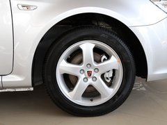 2011款 plus 350S 1.5L 自动 讯达版