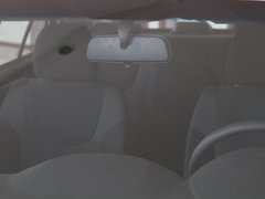 2011款 plus 350S 1.5L 自动 讯达版
