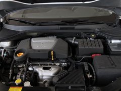 2011款 plus 350S 1.5L 自动 讯达版