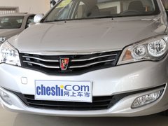 2011款 plus 350S 1.5L 自动 讯达版