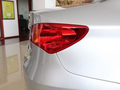 2011款 plus 350S 1.5L 自动 讯达版