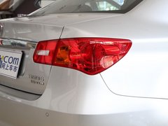 2011款 plus 350S 1.5L 自动 讯达版