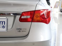 2011款 plus 350S 1.5L 自动 讯达版