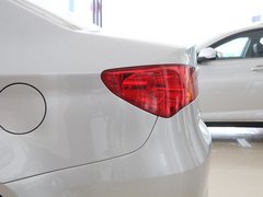 2011款 plus 350S 1.5L 自动 讯达版