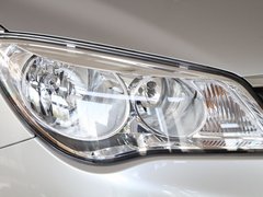 2011款 plus 350S 1.5L 自动 讯达版