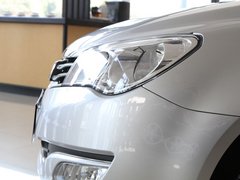 2011款 plus 350S 1.5L 自动 讯达版