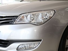2011款 plus 350S 1.5L 自动 讯达版