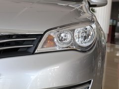2011款 plus 350S 1.5L 自动 讯达版