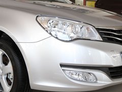 2011款 plus 350S 1.5L 自动 讯达版