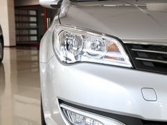 2011款 plus 350S 1.5L 自动 讯达版
