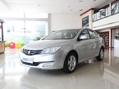 2011款 plus 350S 1.5L 自动 讯达版
