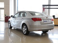 2011款 plus 350S 1.5L 自动 讯达版
