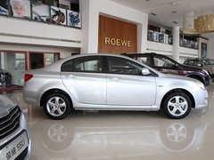 2011款 plus 350S 1.5L 自动 讯达版