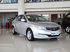 2011款 plus 350S 1.5L 自动 讯达版