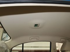 2011款 plus 350S 1.5L 自动 讯达版