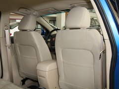 2011款 plus 350S 1.5L 自动 讯达版