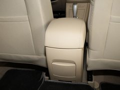 2011款 plus 350S 1.5L 自动 讯达版