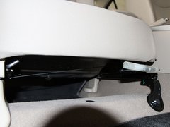 2011款 plus 350S 1.5L 自动 讯达版