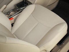 2011款 plus 350S 1.5L 自动 讯达版