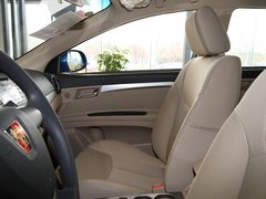 2011款 plus 350S 1.5L 自动 讯达版
