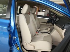 2011款 plus 350S 1.5L 自动 讯达版