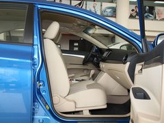 2011款 plus 350S 1.5L 自动 讯达版