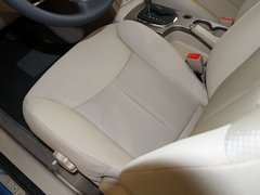 2011款 plus 350S 1.5L 自动 讯达版