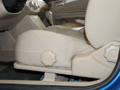2011款 plus 350S 1.5L 自动 讯达版