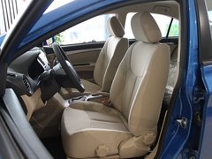 2011款 plus 350S 1.5L 自动 讯达版