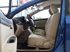 2011款 plus 350S 1.5L 自动 讯达版