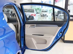 2011款 plus 350S 1.5L 自动 讯达版