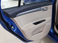 2011款 plus 350S 1.5L 自动 讯达版