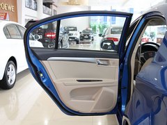 2011款 plus 350S 1.5L 自动 讯达版