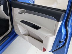 2011款 plus 350S 1.5L 自动 讯达版