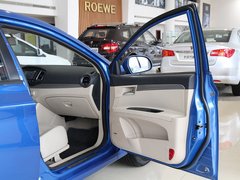 2011款 plus 350S 1.5L 自动 讯达版