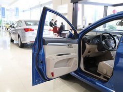 2011款 plus 350S 1.5L 自动 讯达版