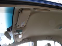 2011款 plus 350S 1.5L 自动 讯达版