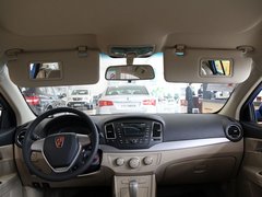 2011款 plus 350S 1.5L 自动 讯达版