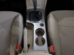 2011款 plus 350S 1.5L 自动 讯达版