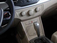 2011款 plus 350S 1.5L 自动 讯达版