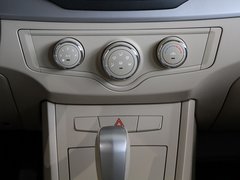 2011款 plus 350S 1.5L 自动 讯达版