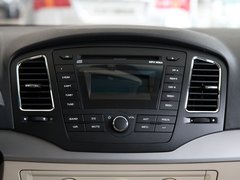 2011款 plus 350S 1.5L 自动 讯达版