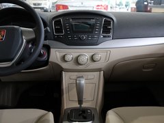 2011款 plus 350S 1.5L 自动 讯达版
