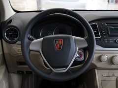 2011款 plus 350S 1.5L 自动 讯达版