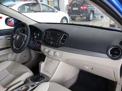 2011款 plus 350S 1.5L 自动 讯达版