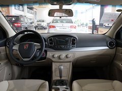 2011款 plus 350S 1.5L 自动 讯达版