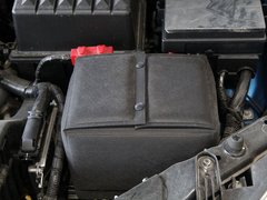 2011款 plus 350S 1.5L 自动 讯达版