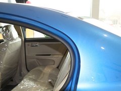 2011款 plus 350S 1.5L 自动 讯达版